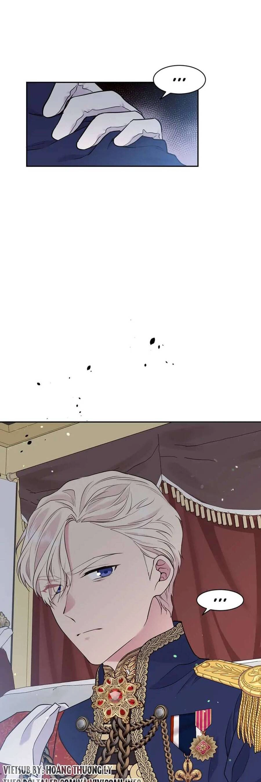 Mục Tiêu Là Cuộc Sống Hoàn Hảo Bất Khả Xâm Phạm Chapter 128 - 35