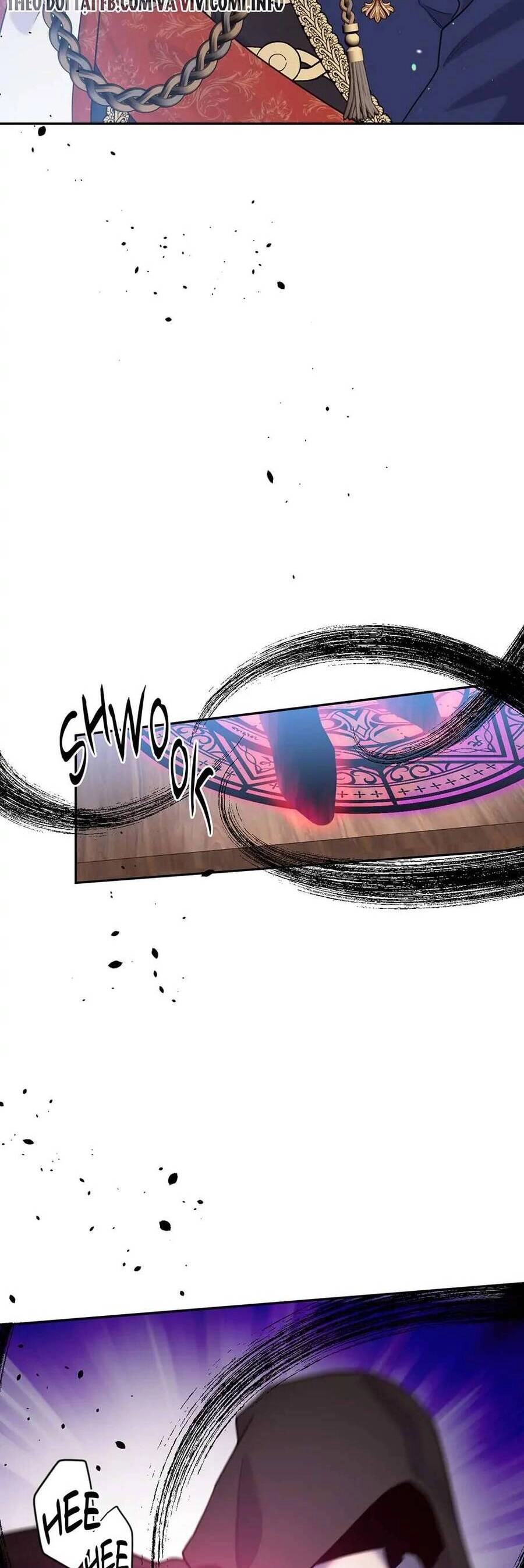 Mục Tiêu Là Cuộc Sống Hoàn Hảo Bất Khả Xâm Phạm Chapter 128 - 36