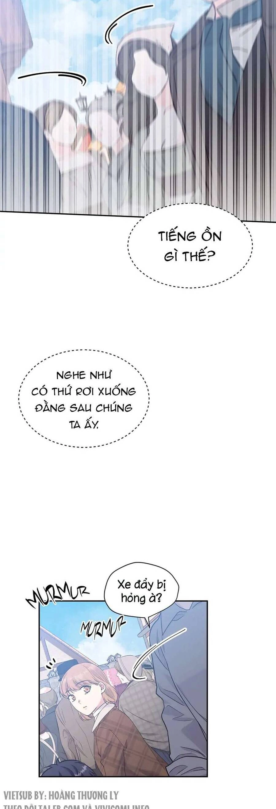 Mục Tiêu Là Cuộc Sống Hoàn Hảo Bất Khả Xâm Phạm Chapter 128 - 39