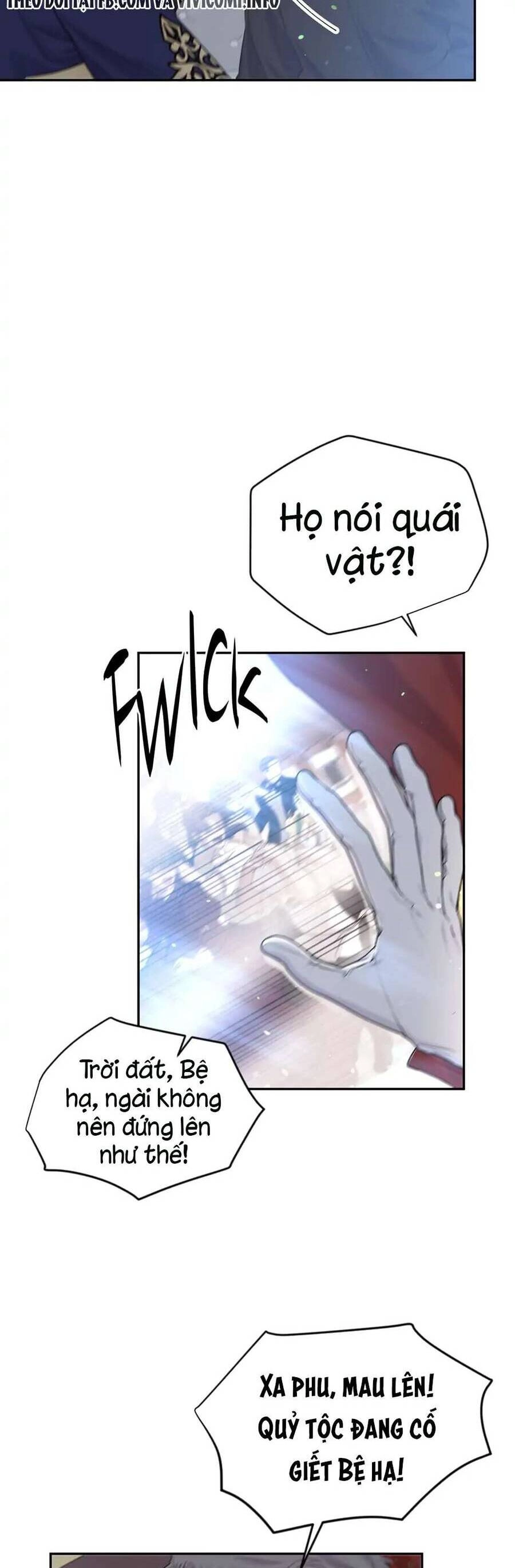 Mục Tiêu Là Cuộc Sống Hoàn Hảo Bất Khả Xâm Phạm Chapter 128 - 44