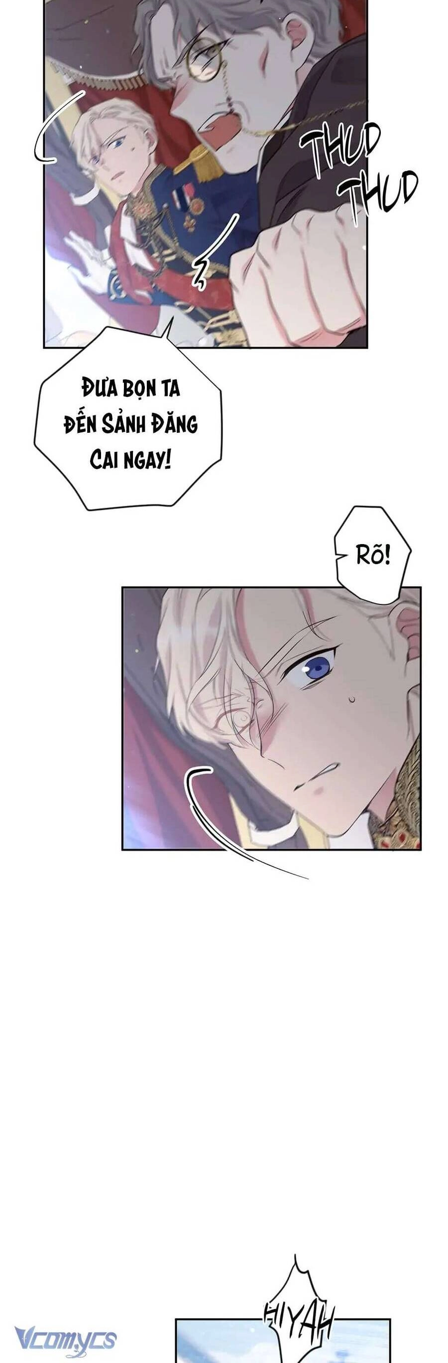 Mục Tiêu Là Cuộc Sống Hoàn Hảo Bất Khả Xâm Phạm Chapter 128 - 45