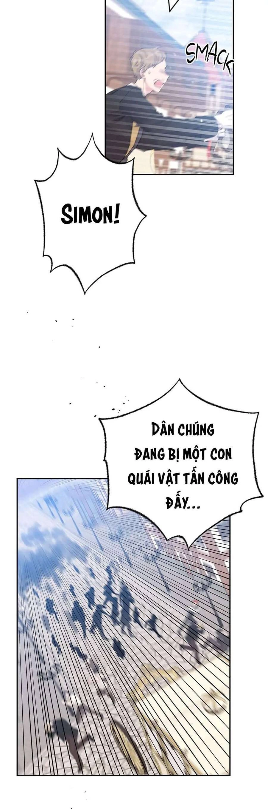 Mục Tiêu Là Cuộc Sống Hoàn Hảo Bất Khả Xâm Phạm Chapter 128 - 46