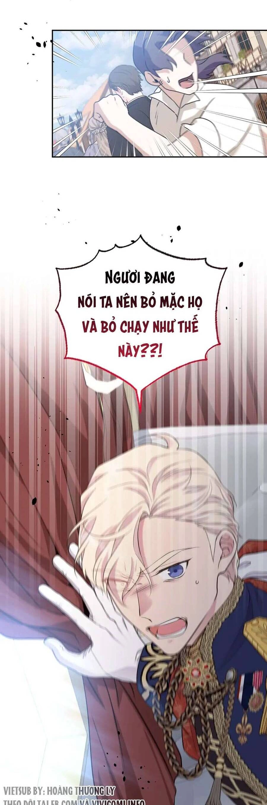 Mục Tiêu Là Cuộc Sống Hoàn Hảo Bất Khả Xâm Phạm Chapter 128 - 47