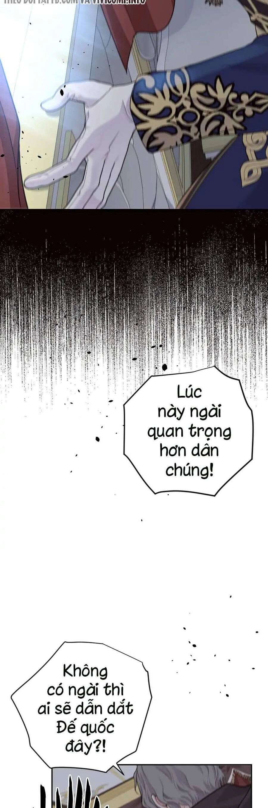 Mục Tiêu Là Cuộc Sống Hoàn Hảo Bất Khả Xâm Phạm Chapter 128 - 48