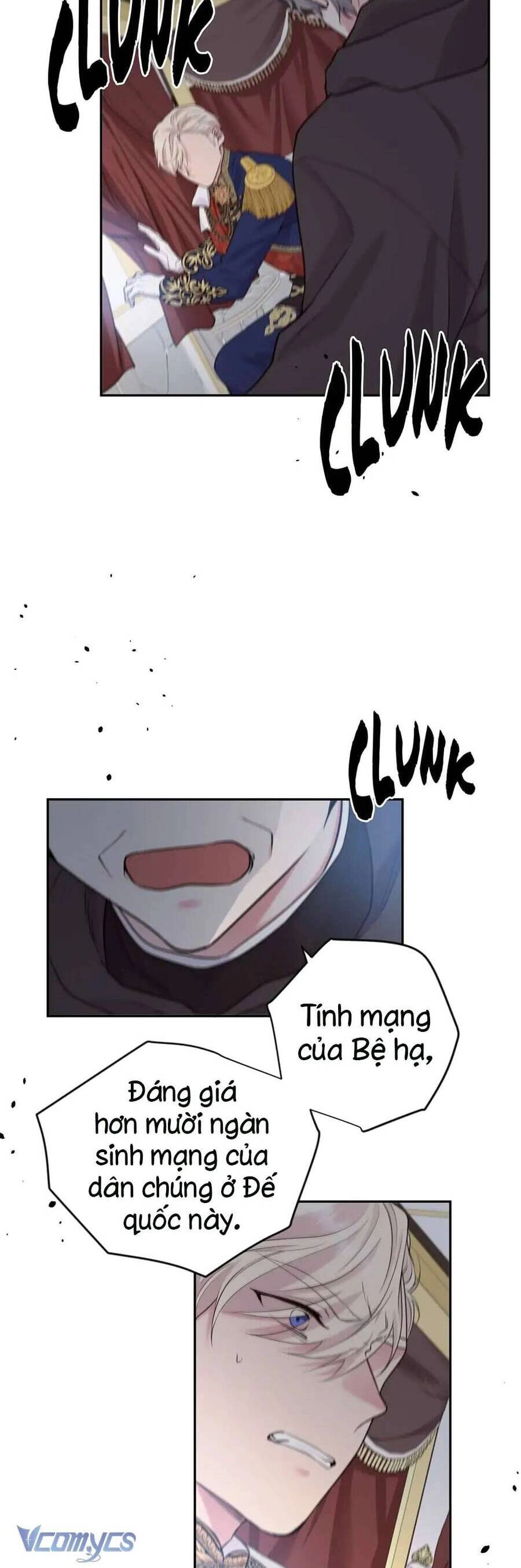 Mục Tiêu Là Cuộc Sống Hoàn Hảo Bất Khả Xâm Phạm Chapter 128 - 49