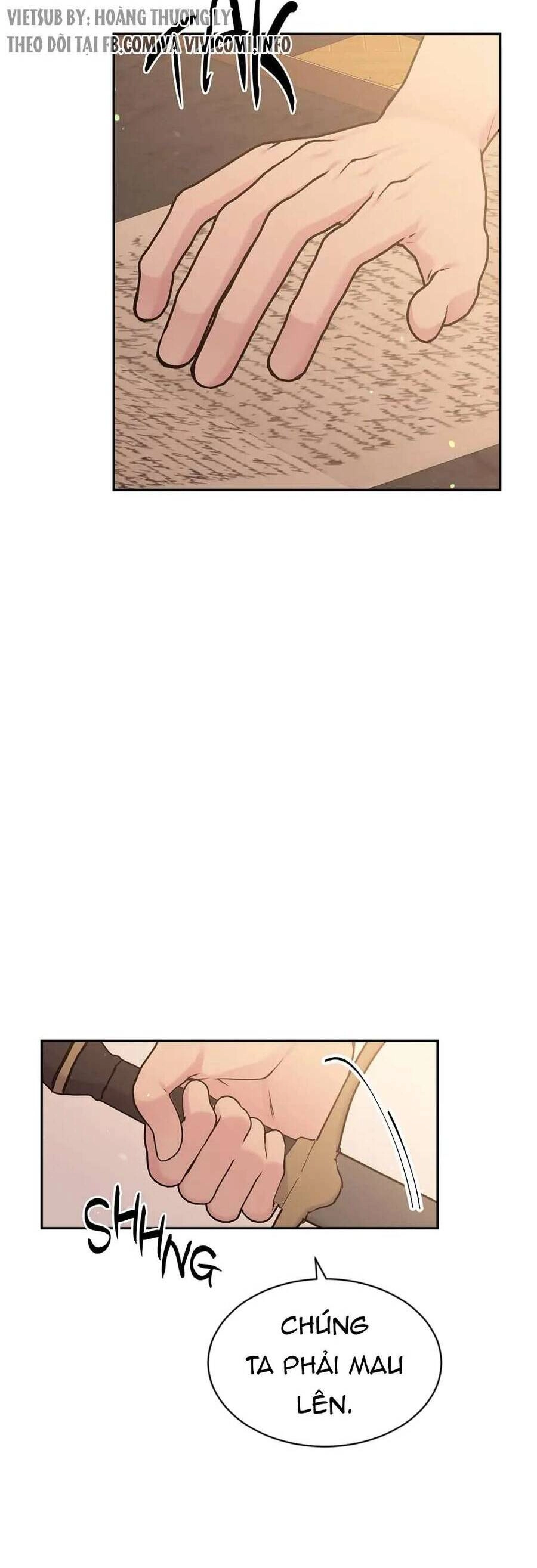 Mục Tiêu Là Cuộc Sống Hoàn Hảo Bất Khả Xâm Phạm Chapter 128 - 52