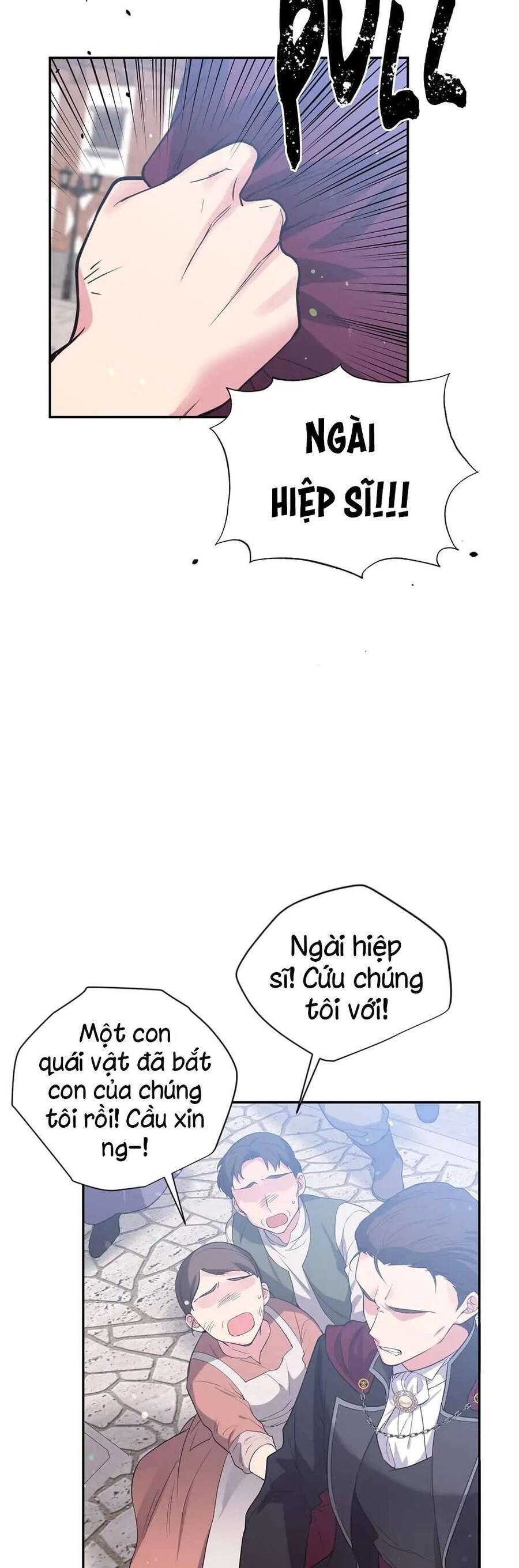 Mục Tiêu Là Cuộc Sống Hoàn Hảo Bất Khả Xâm Phạm Chapter 129 - 6
