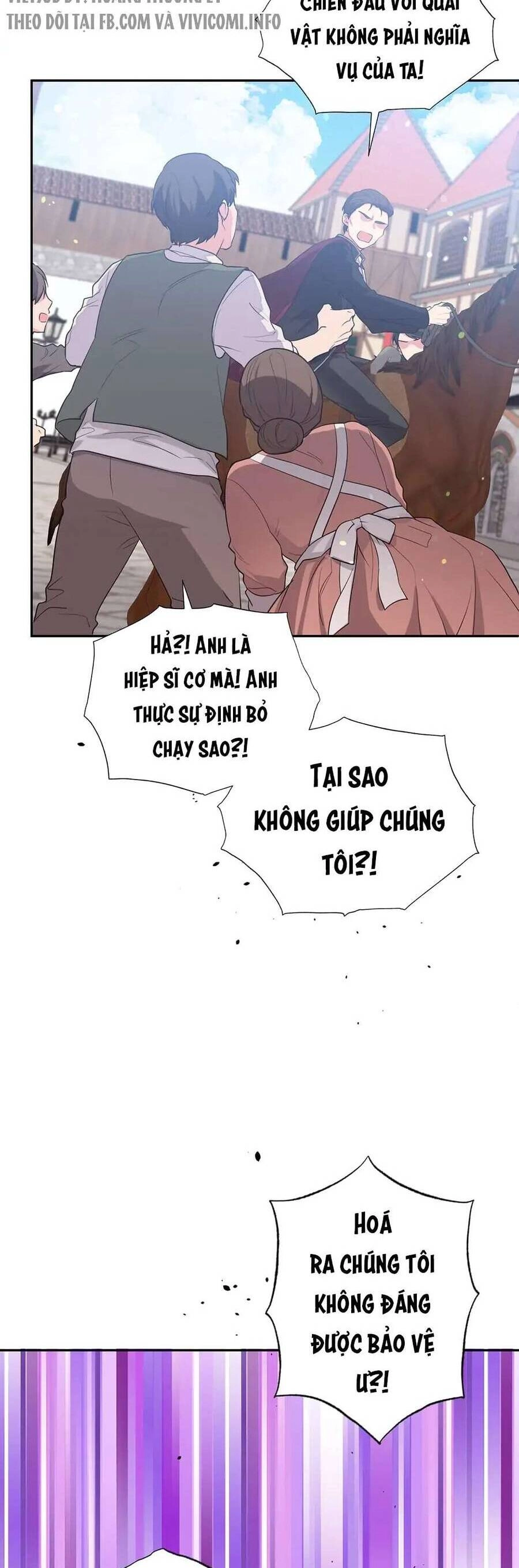 Mục Tiêu Là Cuộc Sống Hoàn Hảo Bất Khả Xâm Phạm Chapter 129 - 8