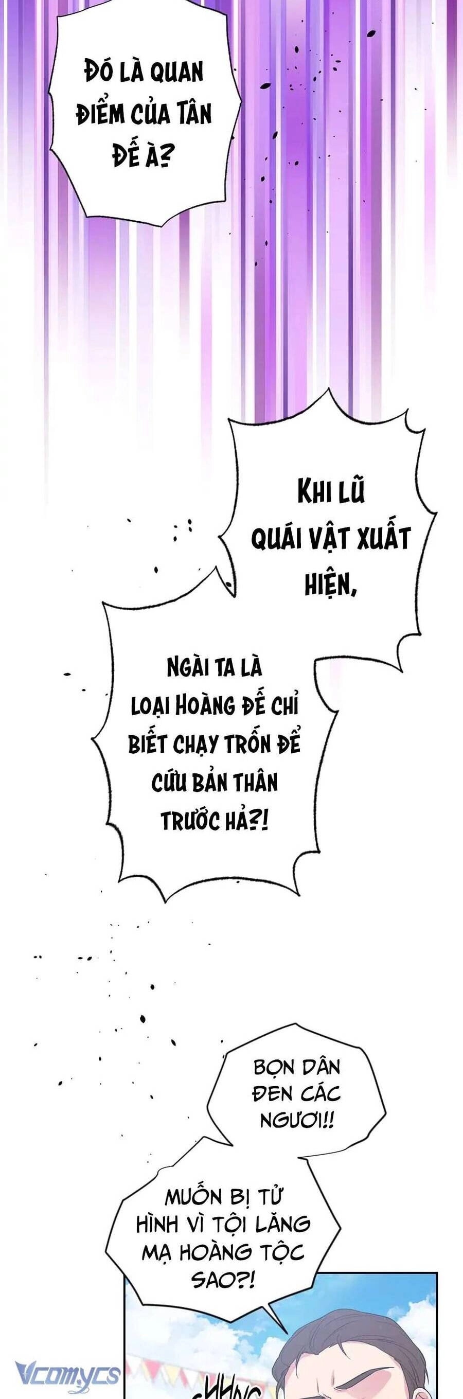 Mục Tiêu Là Cuộc Sống Hoàn Hảo Bất Khả Xâm Phạm Chapter 129 - 9