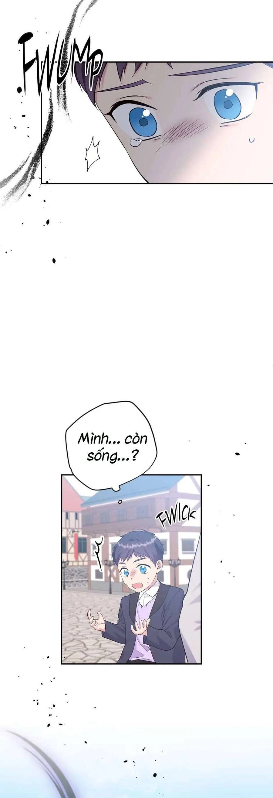 Mục Tiêu Là Cuộc Sống Hoàn Hảo Bất Khả Xâm Phạm Chapter 129 - 26
