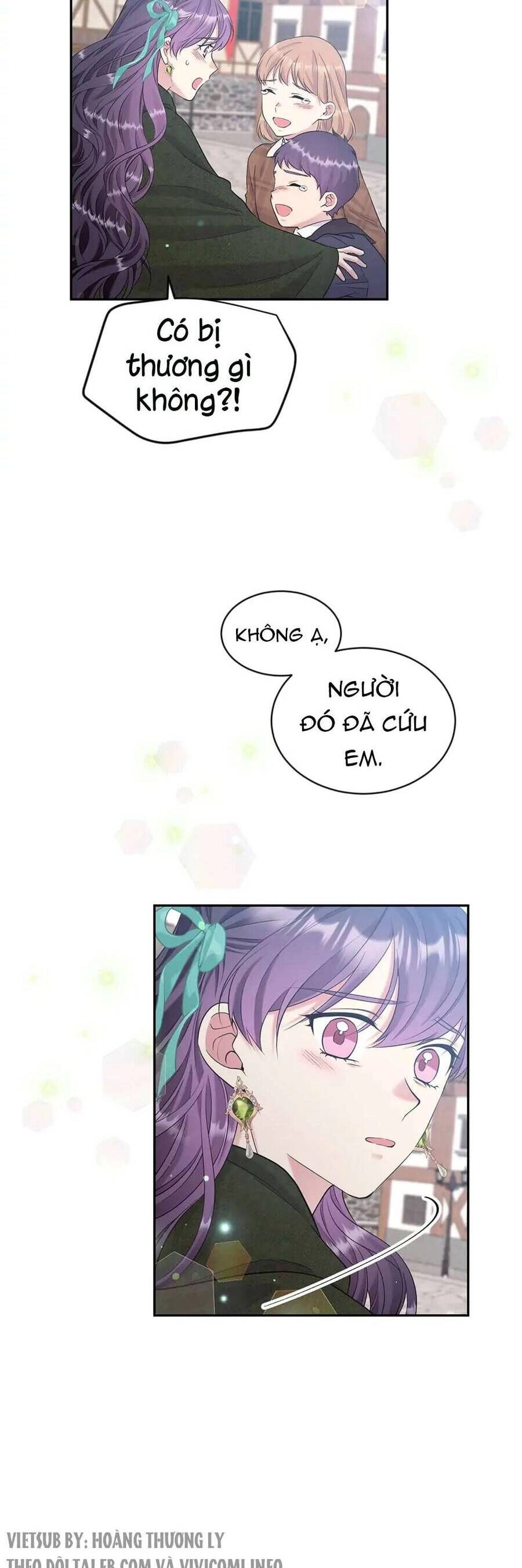 Mục Tiêu Là Cuộc Sống Hoàn Hảo Bất Khả Xâm Phạm Chapter 129 - 35