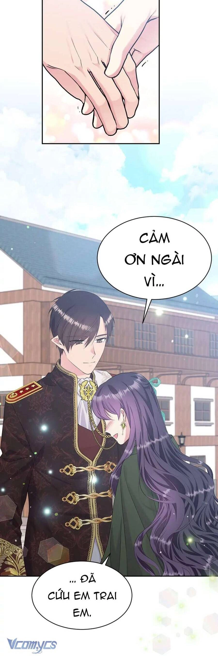 Mục Tiêu Là Cuộc Sống Hoàn Hảo Bất Khả Xâm Phạm Chapter 129 - 37