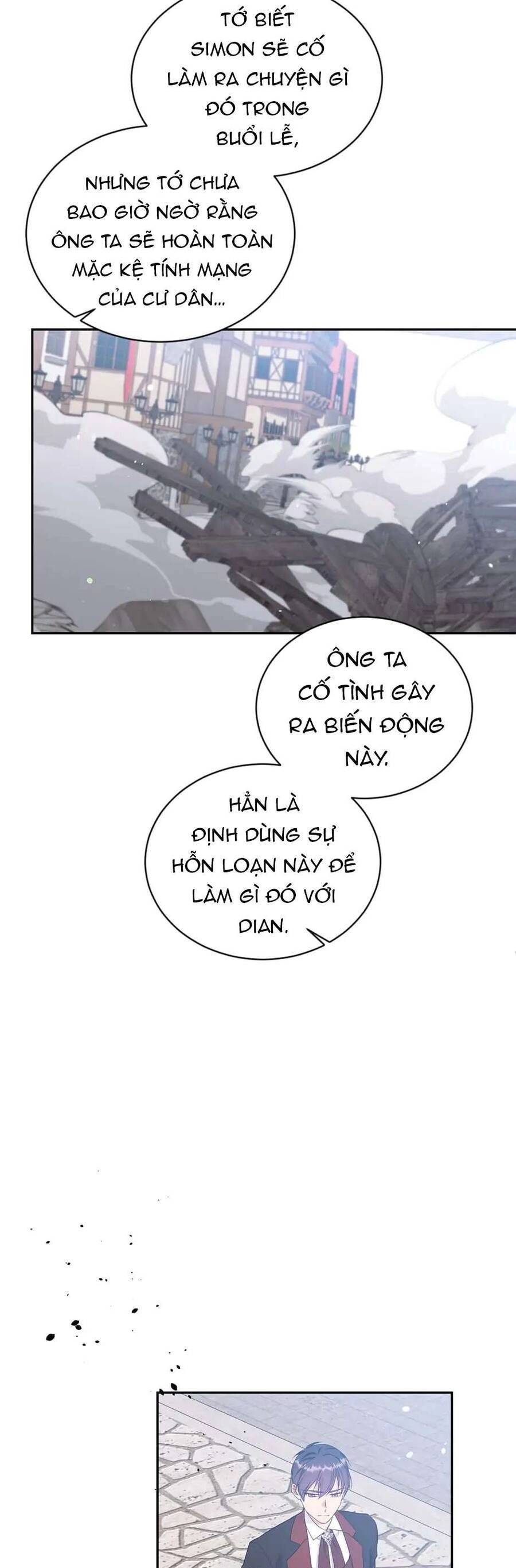 Mục Tiêu Là Cuộc Sống Hoàn Hảo Bất Khả Xâm Phạm Chapter 129 - 42