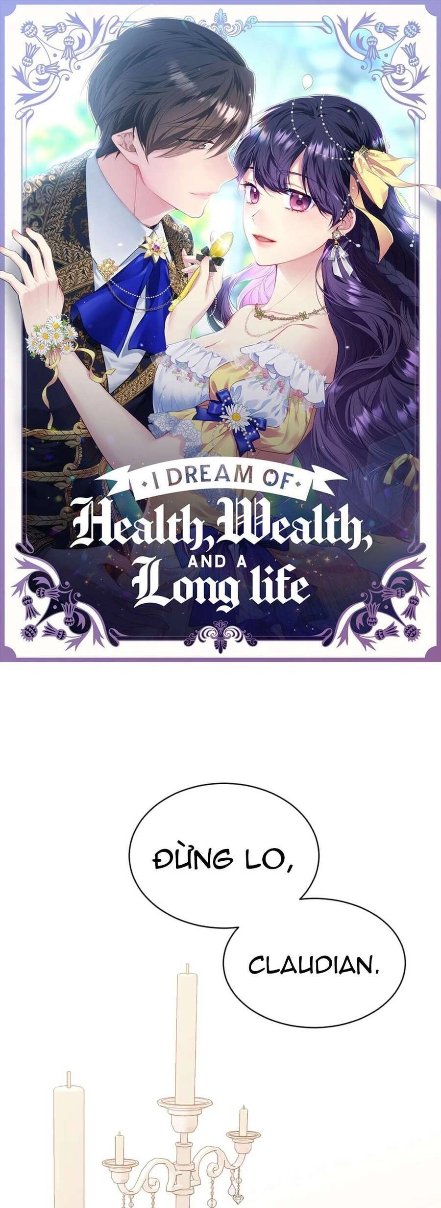 Mục Tiêu Là Cuộc Sống Hoàn Hảo Bất Khả Xâm Phạm Chapter 130 - 2