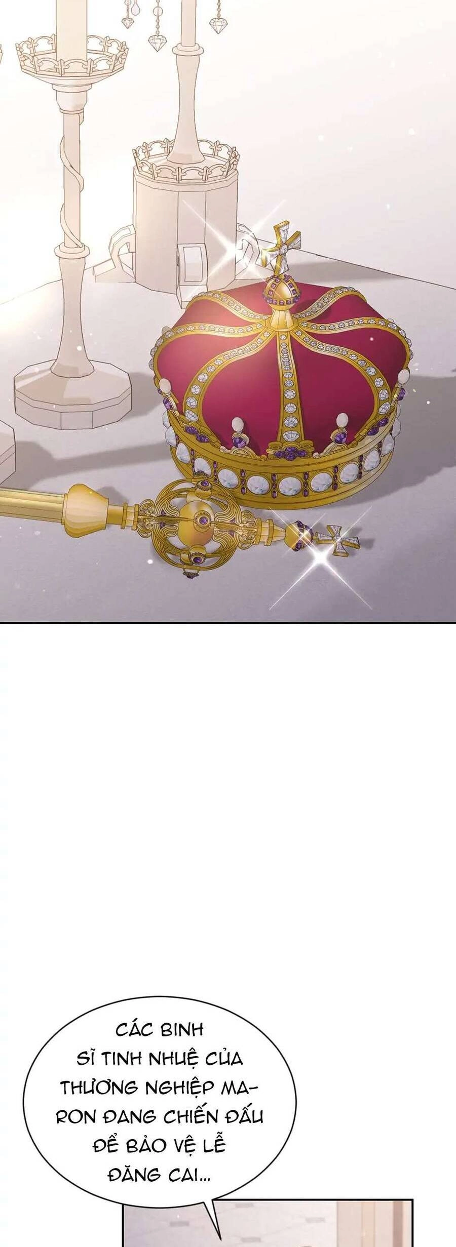 Mục Tiêu Là Cuộc Sống Hoàn Hảo Bất Khả Xâm Phạm Chapter 130 - 3