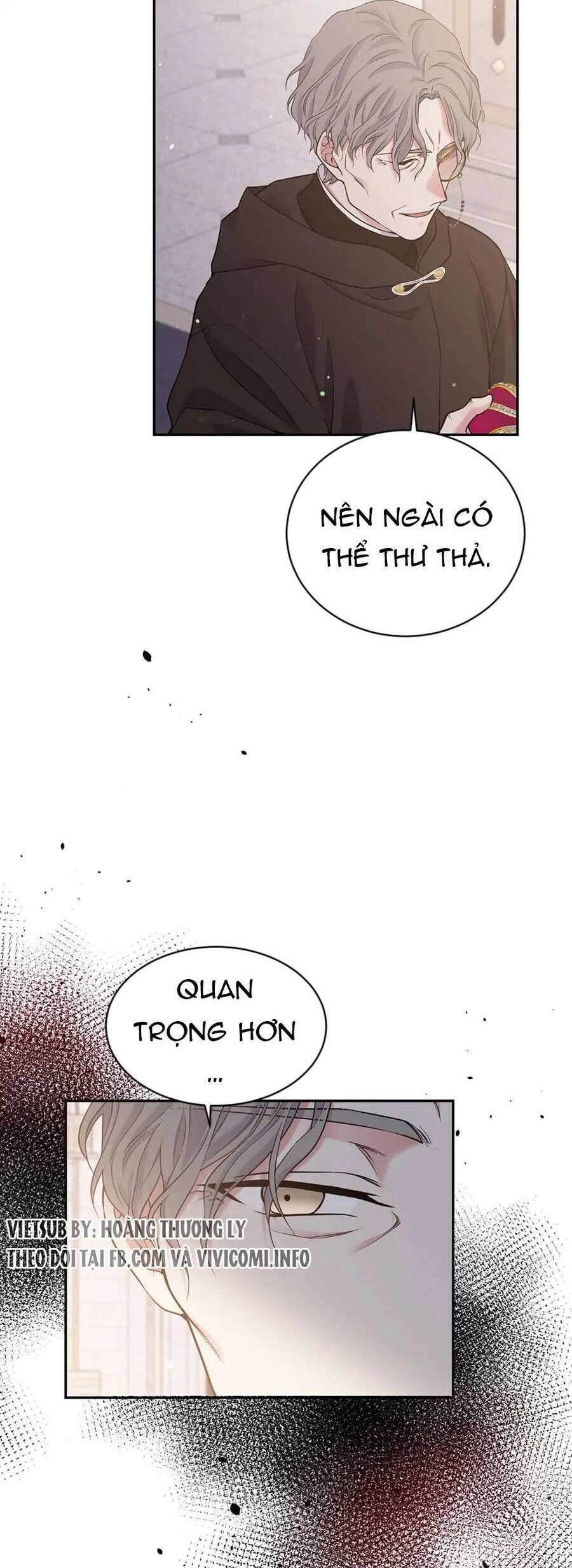 Mục Tiêu Là Cuộc Sống Hoàn Hảo Bất Khả Xâm Phạm Chapter 130 - 4