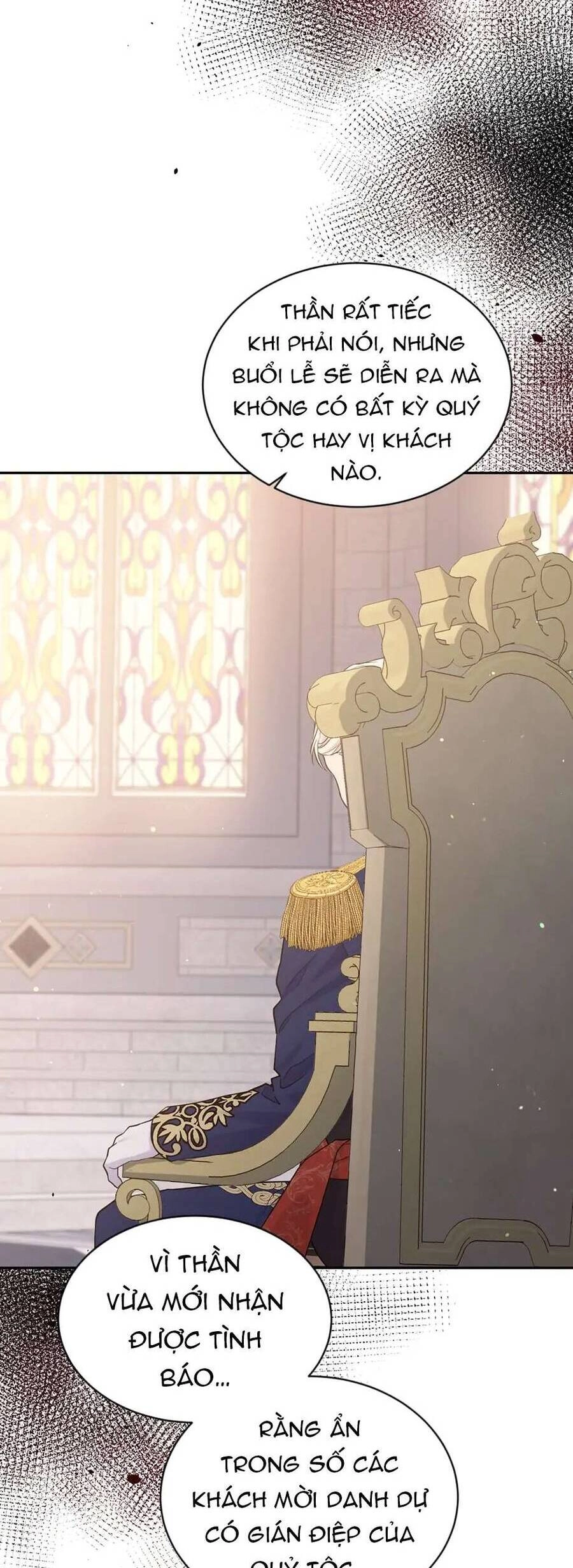 Mục Tiêu Là Cuộc Sống Hoàn Hảo Bất Khả Xâm Phạm Chapter 130 - 5