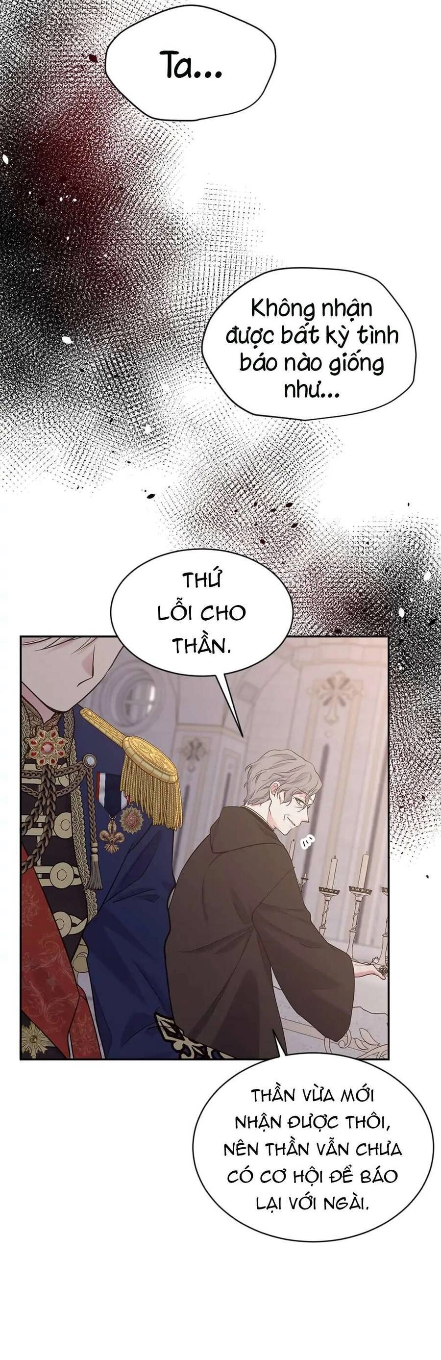 Mục Tiêu Là Cuộc Sống Hoàn Hảo Bất Khả Xâm Phạm Chapter 130 - 7