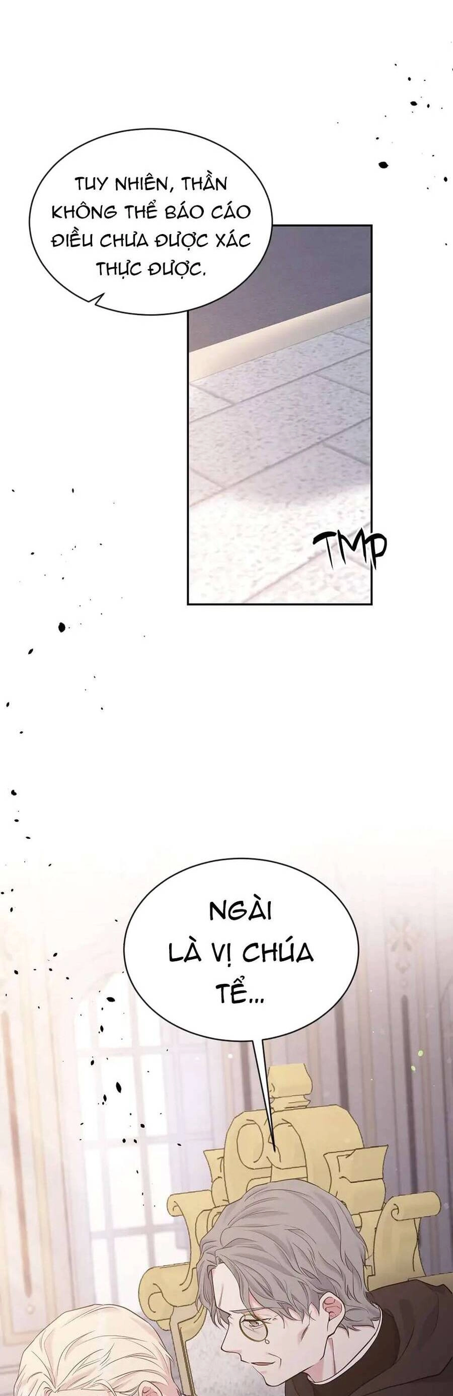 Mục Tiêu Là Cuộc Sống Hoàn Hảo Bất Khả Xâm Phạm Chapter 130 - 8