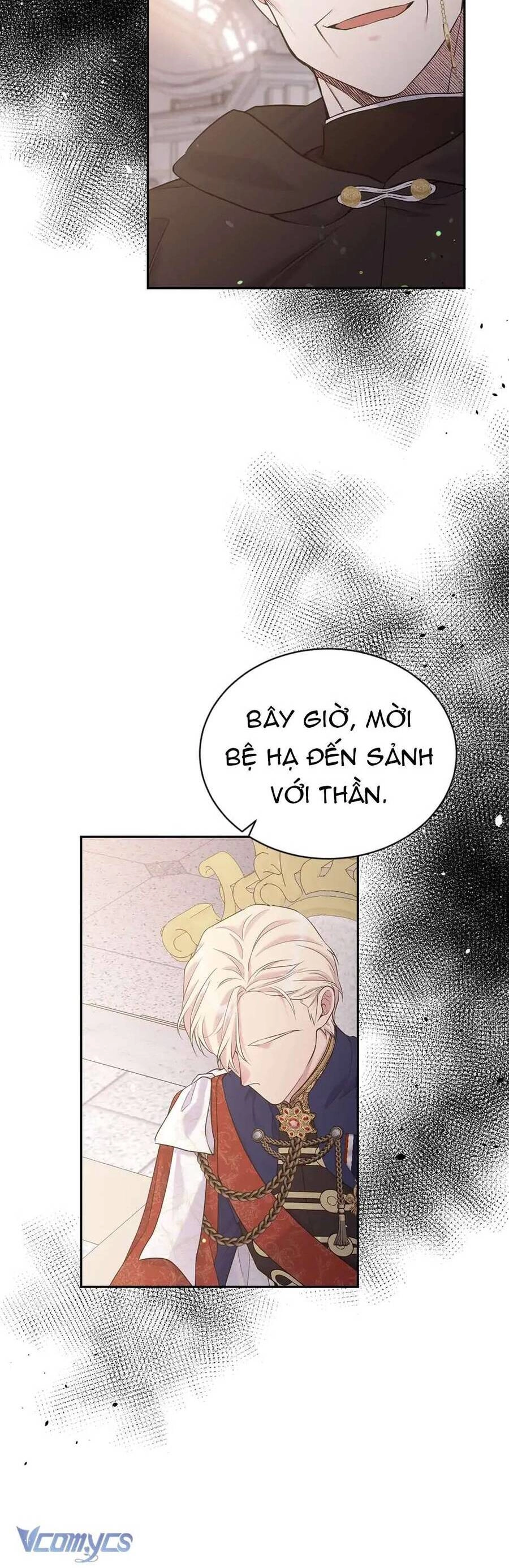 Mục Tiêu Là Cuộc Sống Hoàn Hảo Bất Khả Xâm Phạm Chapter 130 - 10