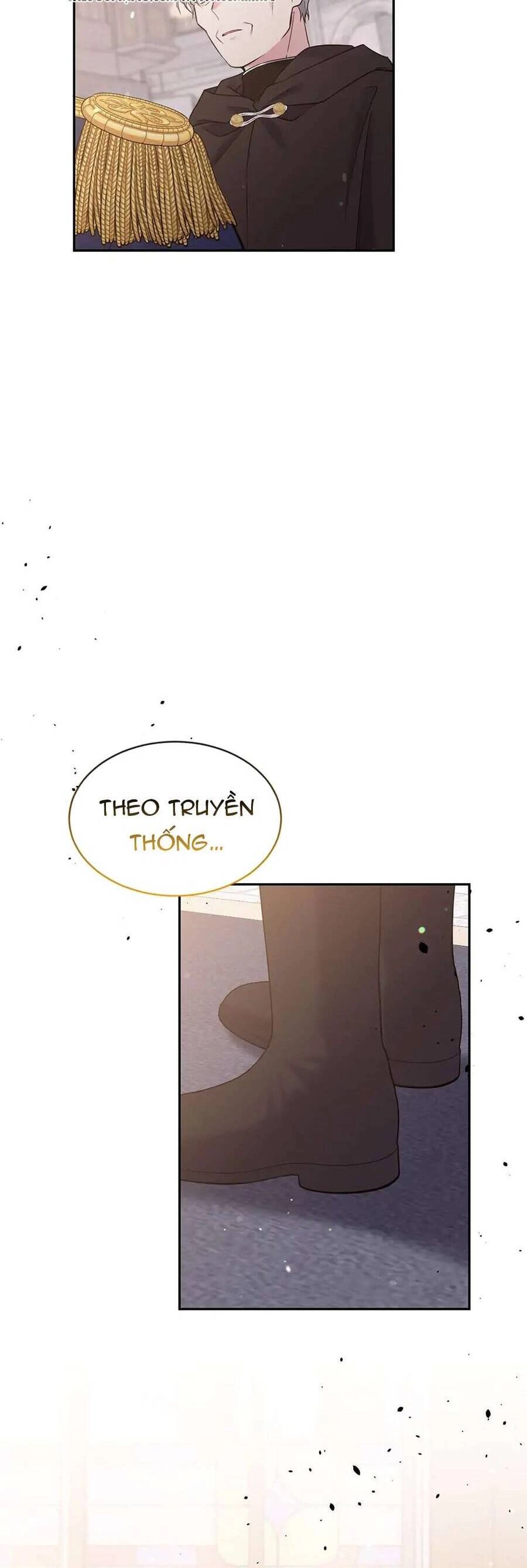 Mục Tiêu Là Cuộc Sống Hoàn Hảo Bất Khả Xâm Phạm Chapter 130 - 13