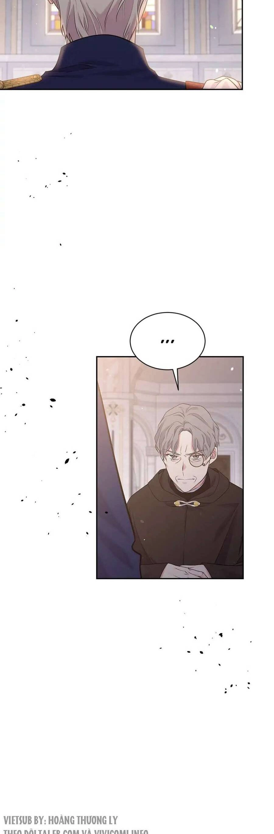 Mục Tiêu Là Cuộc Sống Hoàn Hảo Bất Khả Xâm Phạm Chapter 130 - 16