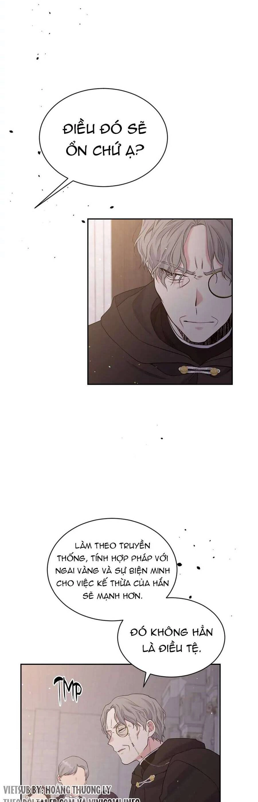 Mục Tiêu Là Cuộc Sống Hoàn Hảo Bất Khả Xâm Phạm Chapter 130 - 20