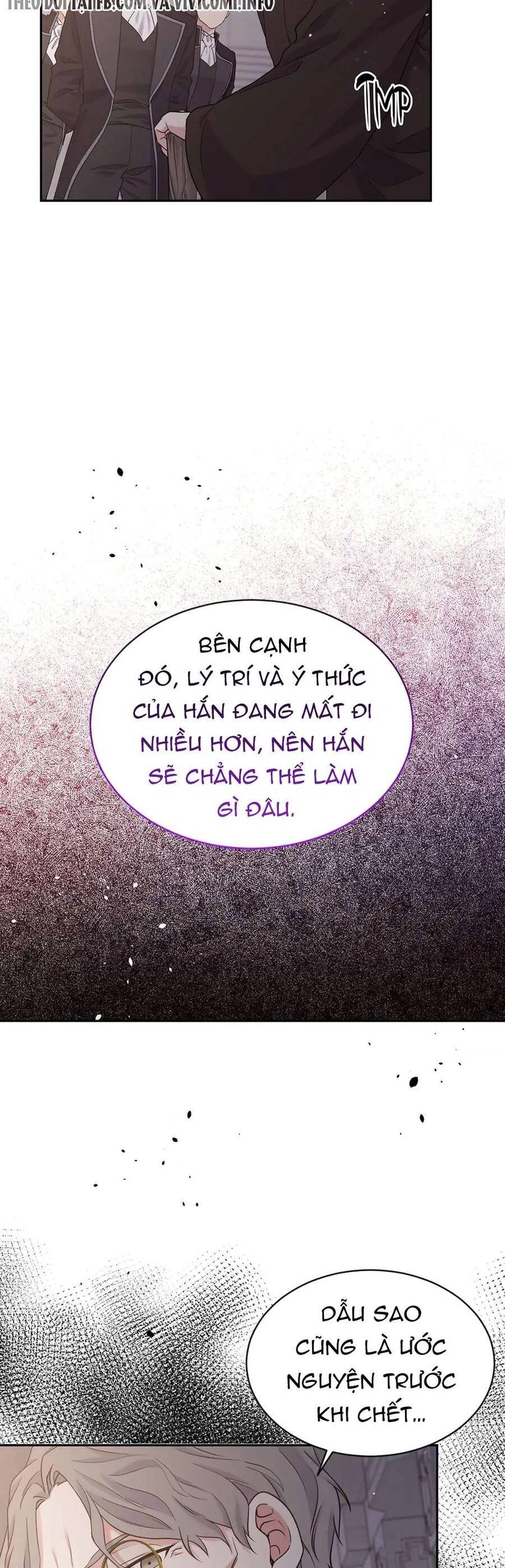 Mục Tiêu Là Cuộc Sống Hoàn Hảo Bất Khả Xâm Phạm Chapter 130 - 21