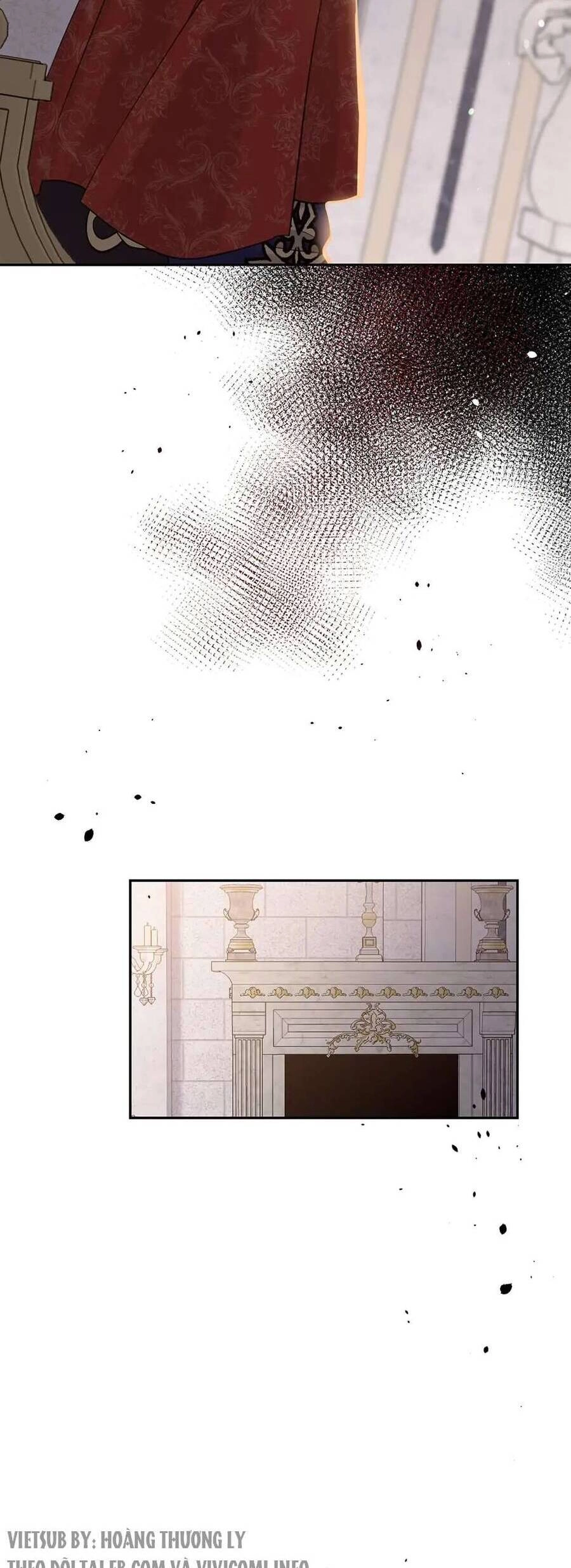 Mục Tiêu Là Cuộc Sống Hoàn Hảo Bất Khả Xâm Phạm Chapter 130 - 24