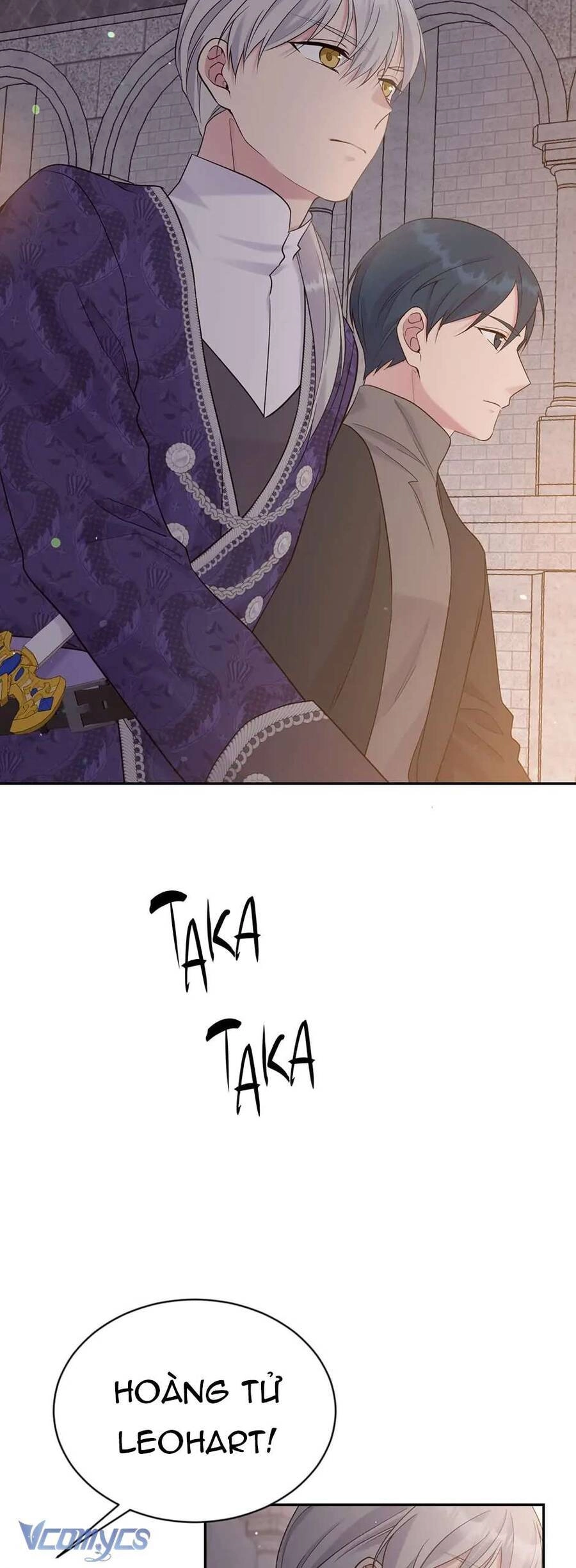 Mục Tiêu Là Cuộc Sống Hoàn Hảo Bất Khả Xâm Phạm Chapter 130 - 30