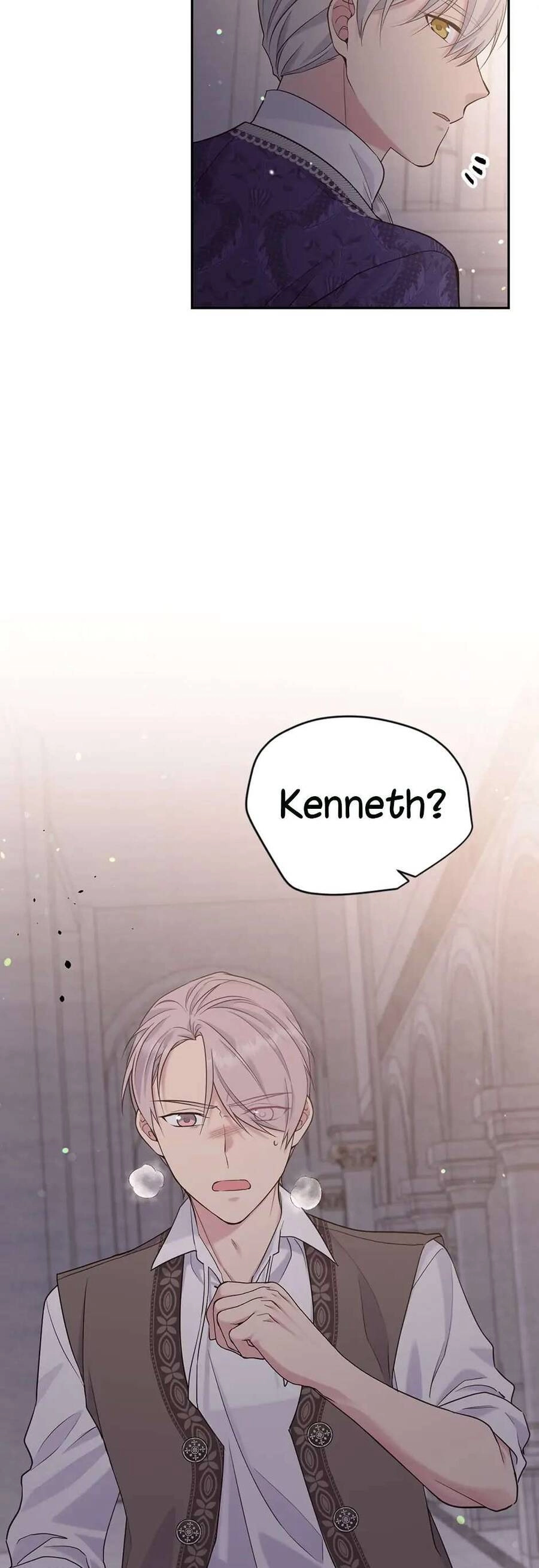 Mục Tiêu Là Cuộc Sống Hoàn Hảo Bất Khả Xâm Phạm Chapter 130 - 31