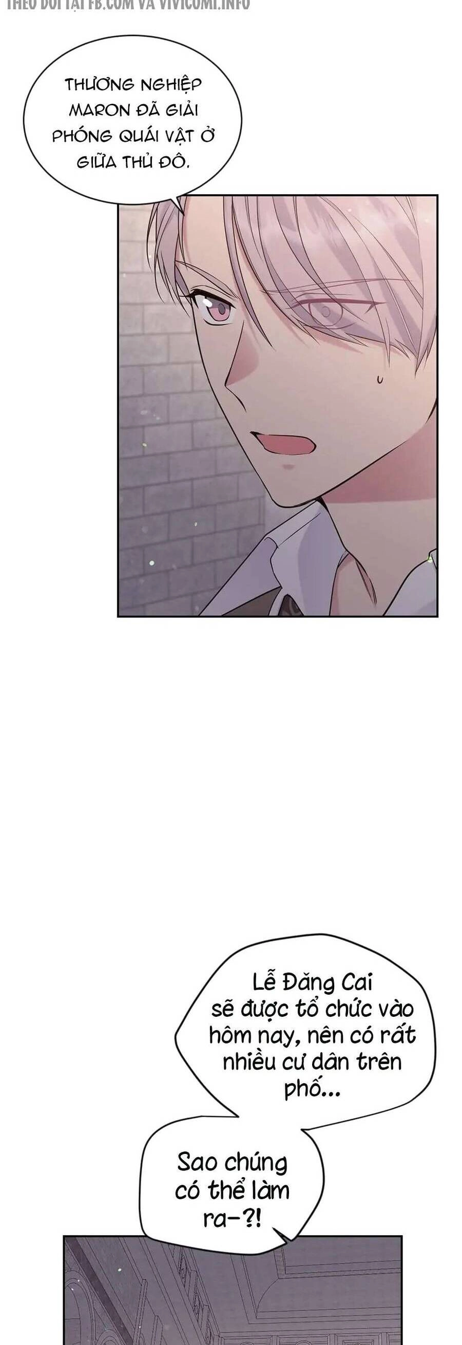 Mục Tiêu Là Cuộc Sống Hoàn Hảo Bất Khả Xâm Phạm Chapter 130 - 33