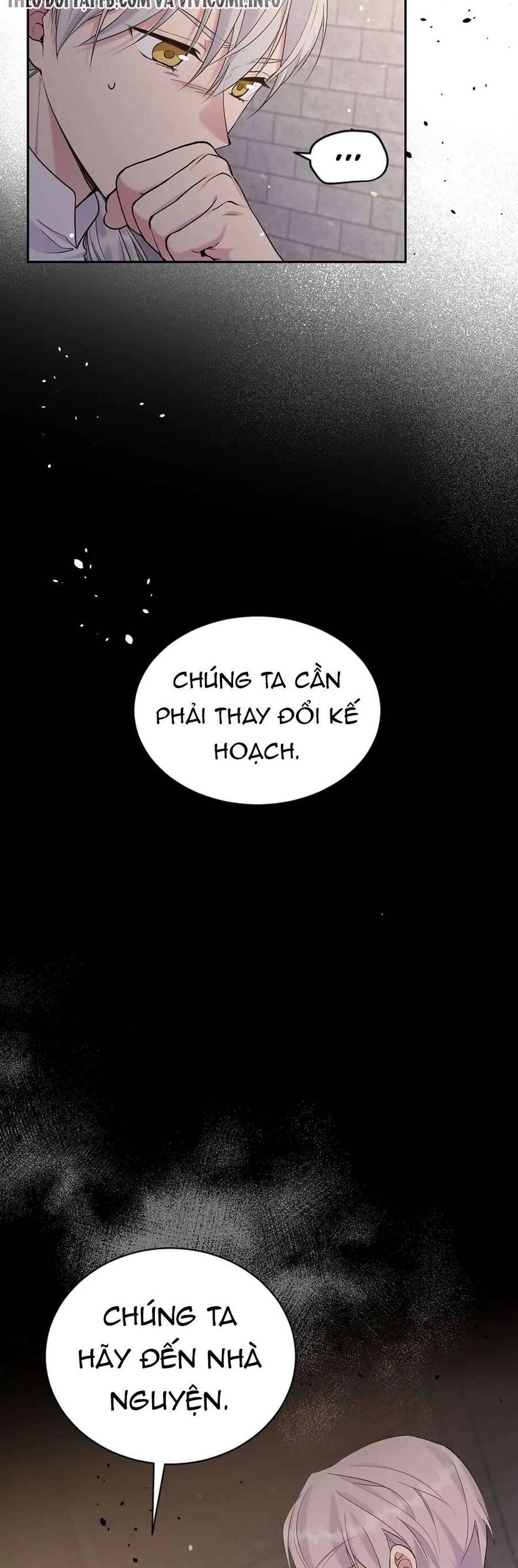 Mục Tiêu Là Cuộc Sống Hoàn Hảo Bất Khả Xâm Phạm Chapter 130 - 37