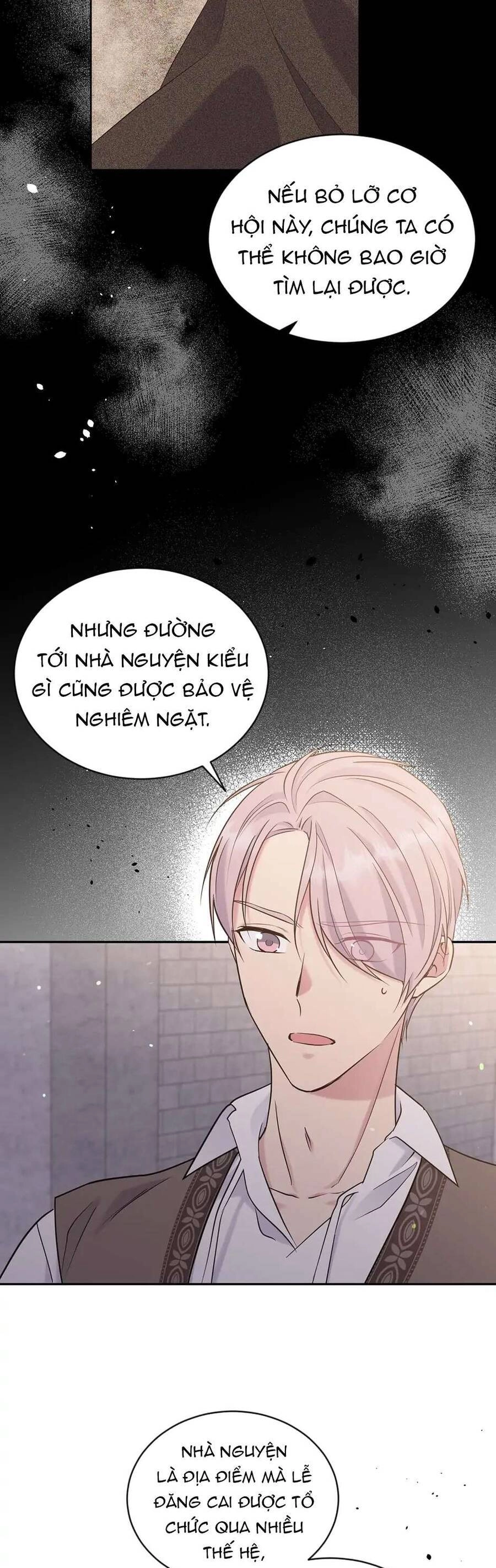 Mục Tiêu Là Cuộc Sống Hoàn Hảo Bất Khả Xâm Phạm Chapter 130 - 39