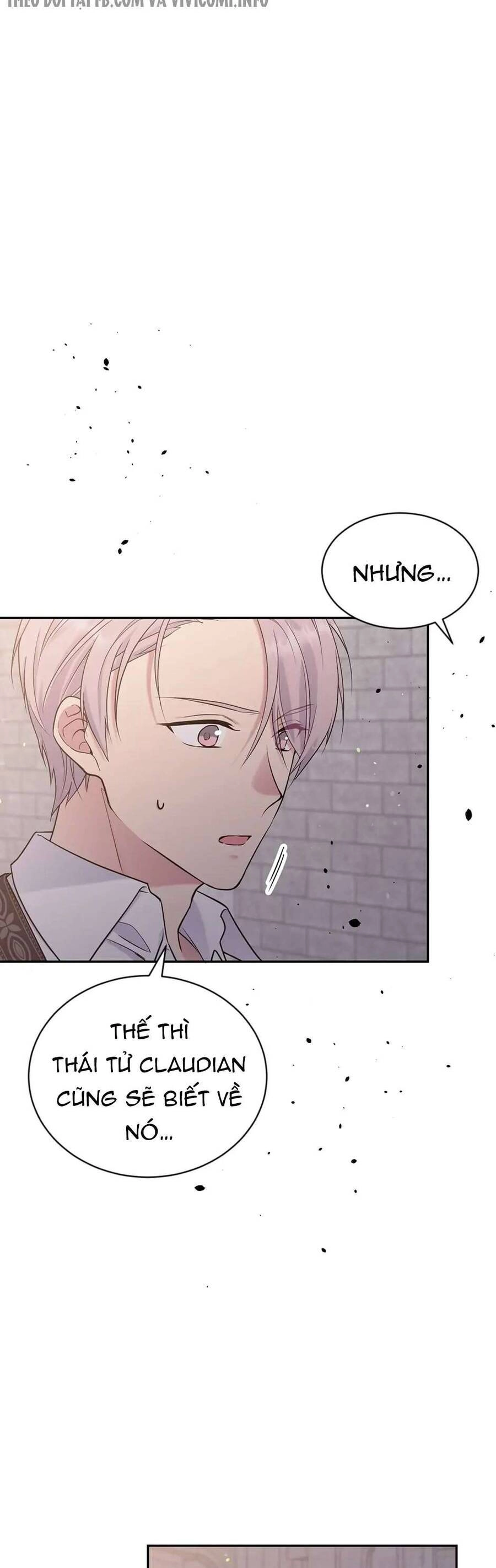 Mục Tiêu Là Cuộc Sống Hoàn Hảo Bất Khả Xâm Phạm Chapter 130 - 41