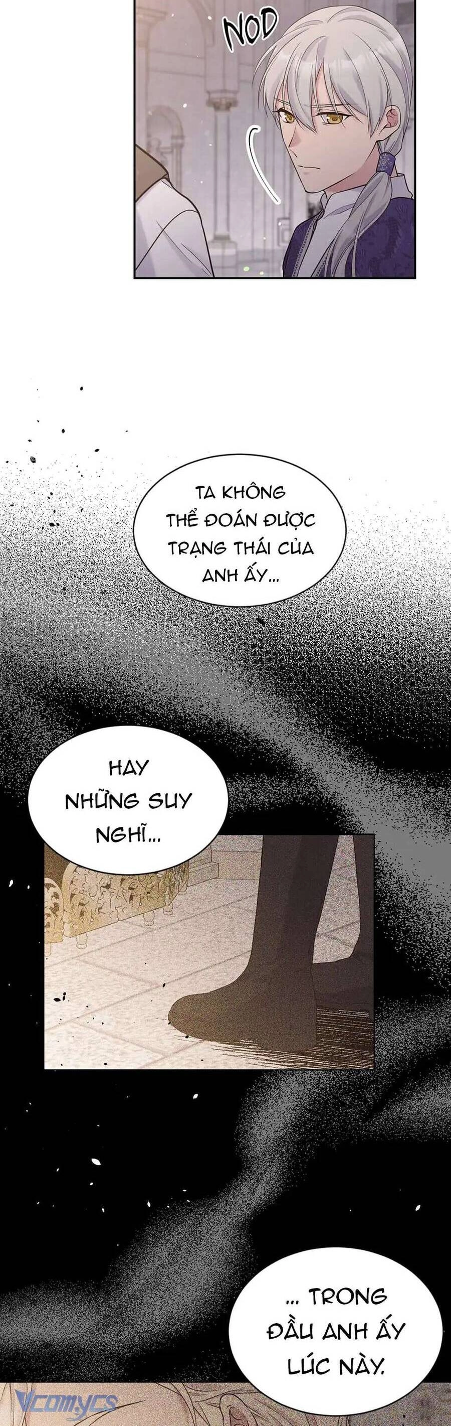 Mục Tiêu Là Cuộc Sống Hoàn Hảo Bất Khả Xâm Phạm Chapter 130 - 42