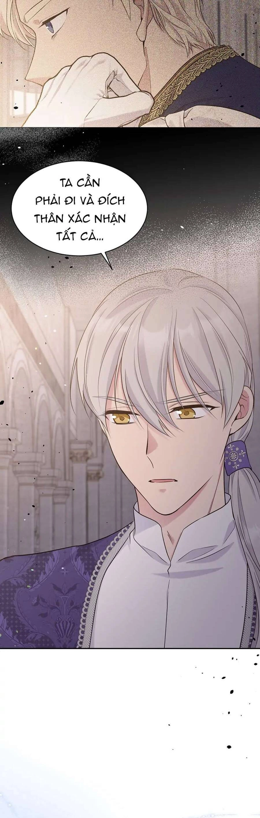 Mục Tiêu Là Cuộc Sống Hoàn Hảo Bất Khả Xâm Phạm Chapter 130 - 43