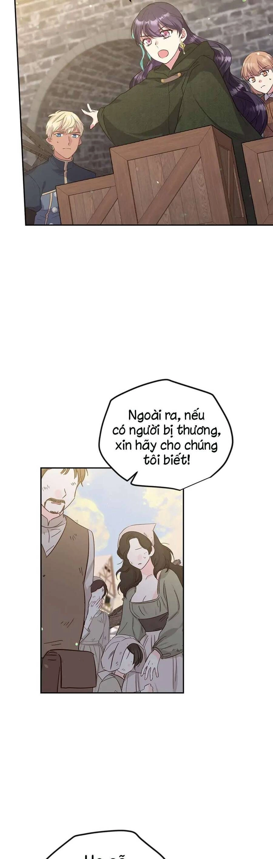 Mục Tiêu Là Cuộc Sống Hoàn Hảo Bất Khả Xâm Phạm Chapter 130 - 47