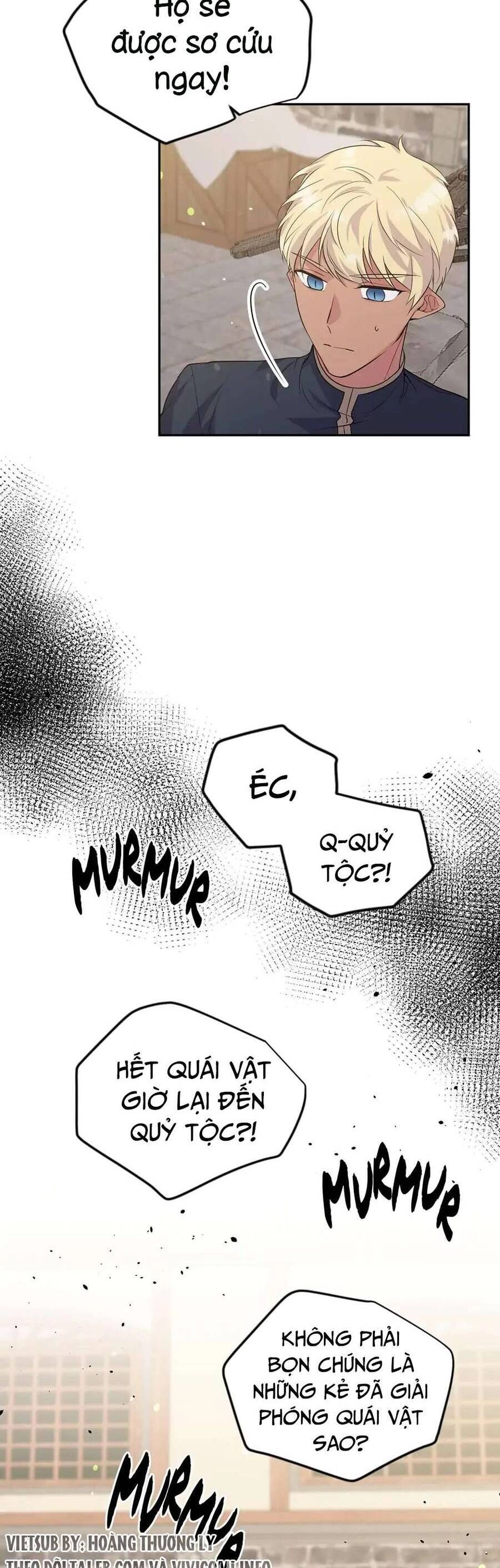 Mục Tiêu Là Cuộc Sống Hoàn Hảo Bất Khả Xâm Phạm Chapter 130 - 48