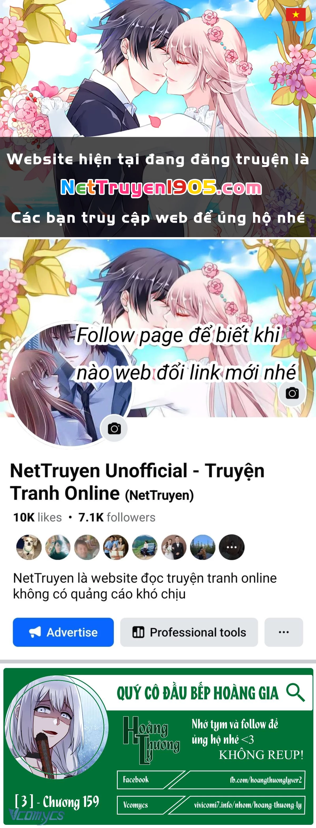 Đầu Bếp Hoàng Gia Chapter  159 - 1