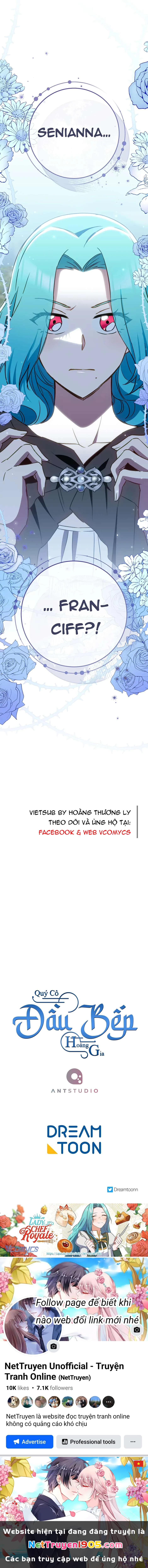 Đầu Bếp Hoàng Gia Chapter  161 - 19