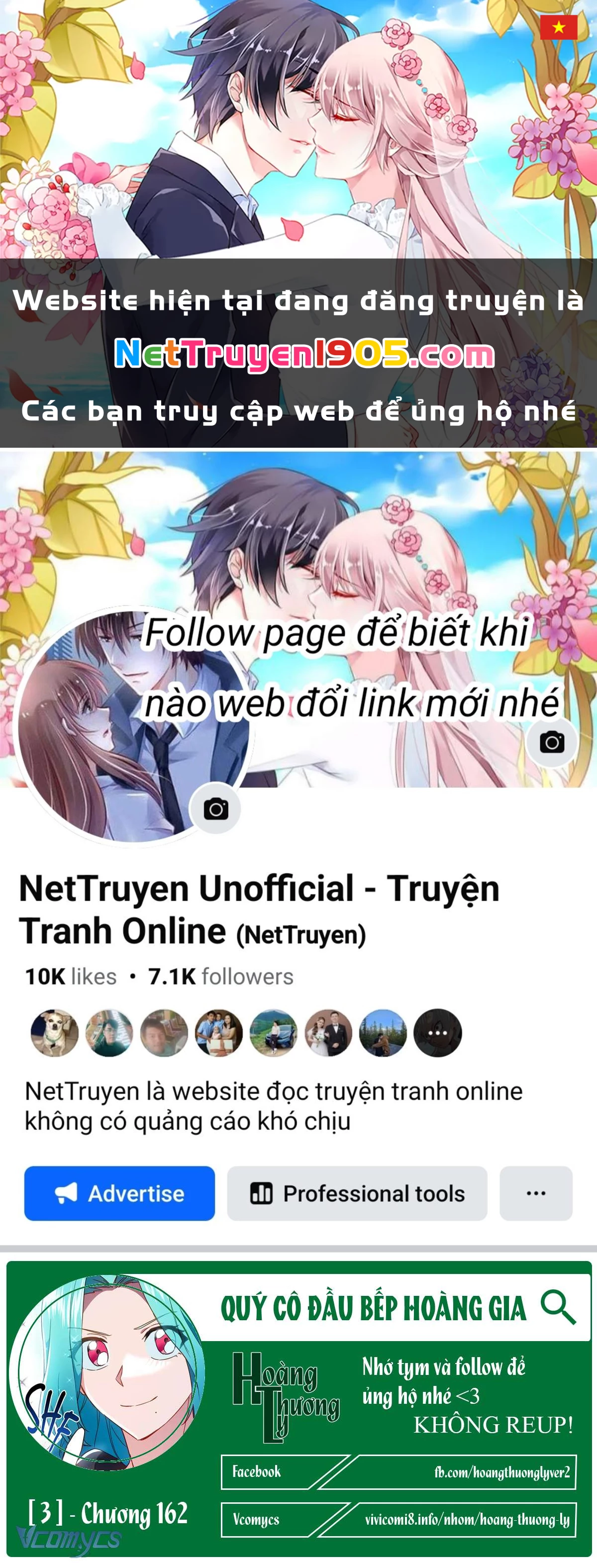 Đầu Bếp Hoàng Gia Chapter 162 - 1