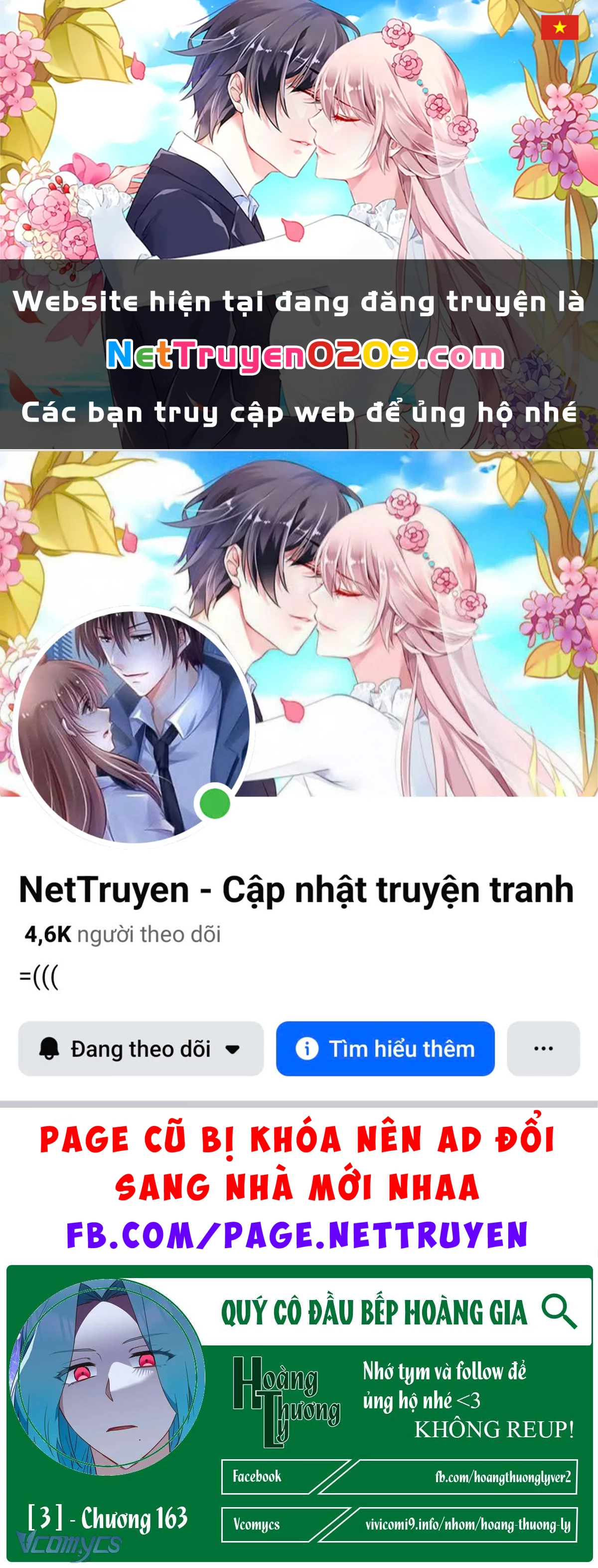 Đầu Bếp Hoàng Gia Chapter 163 - 1