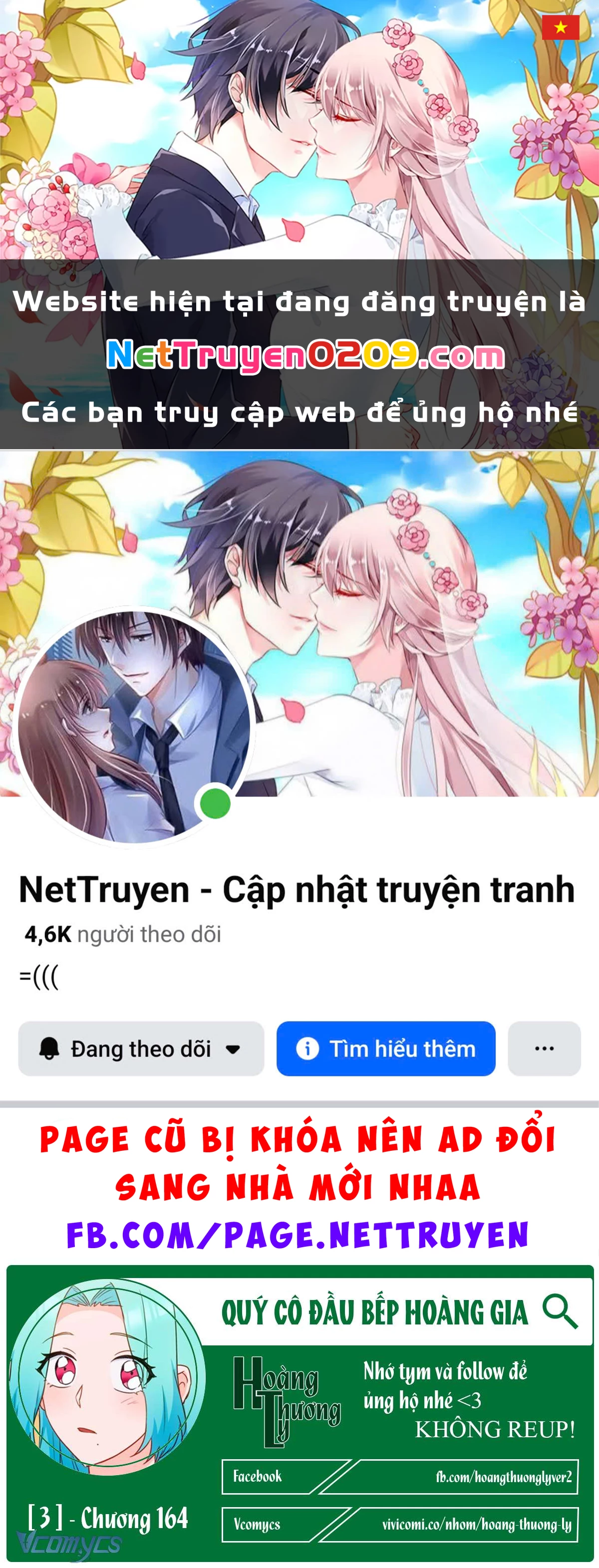 Đầu Bếp Hoàng Gia Chapter 164 - 1