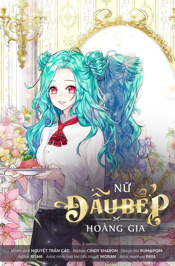 Đầu Bếp Hoàng Gia Chapter 48 - 2