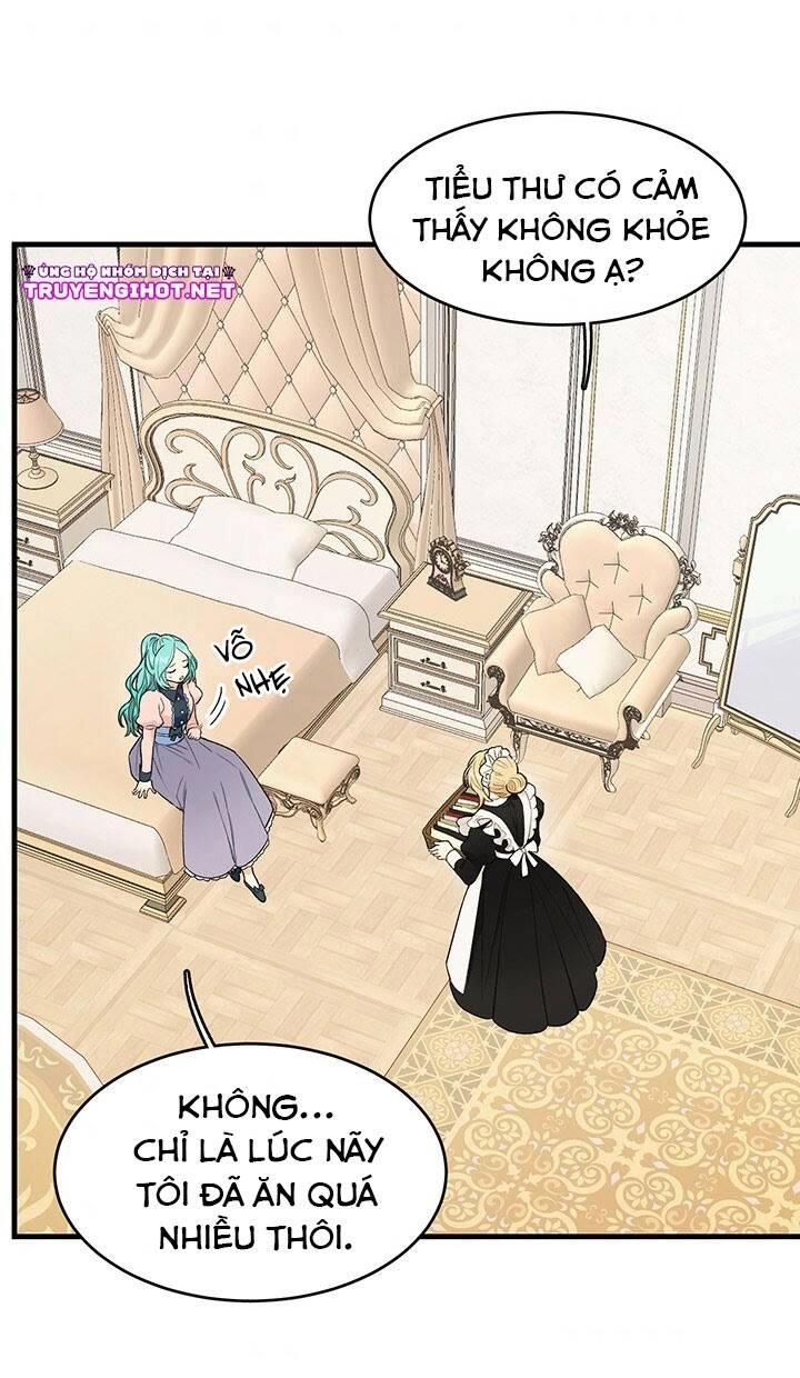 Đầu Bếp Hoàng Gia Chapter 48 - 5