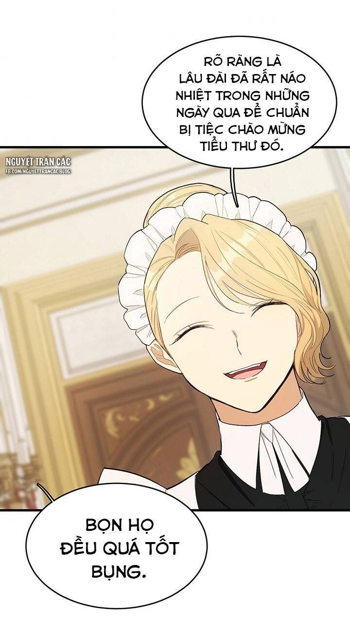 Đầu Bếp Hoàng Gia Chapter 48 - 6