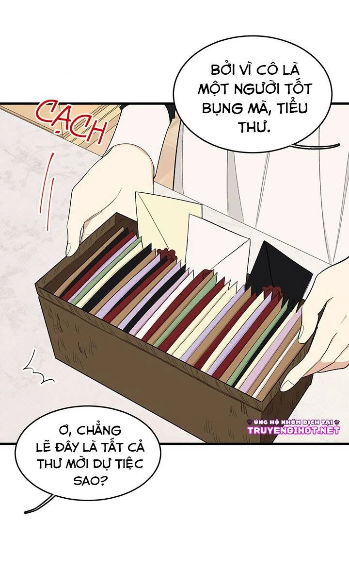 Đầu Bếp Hoàng Gia Chapter 48 - 7