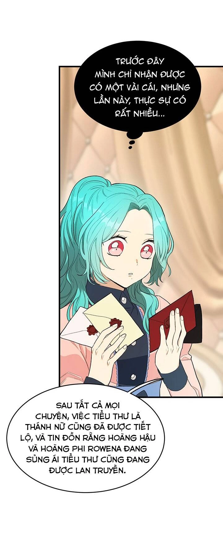 Đầu Bếp Hoàng Gia Chapter 48 - 8