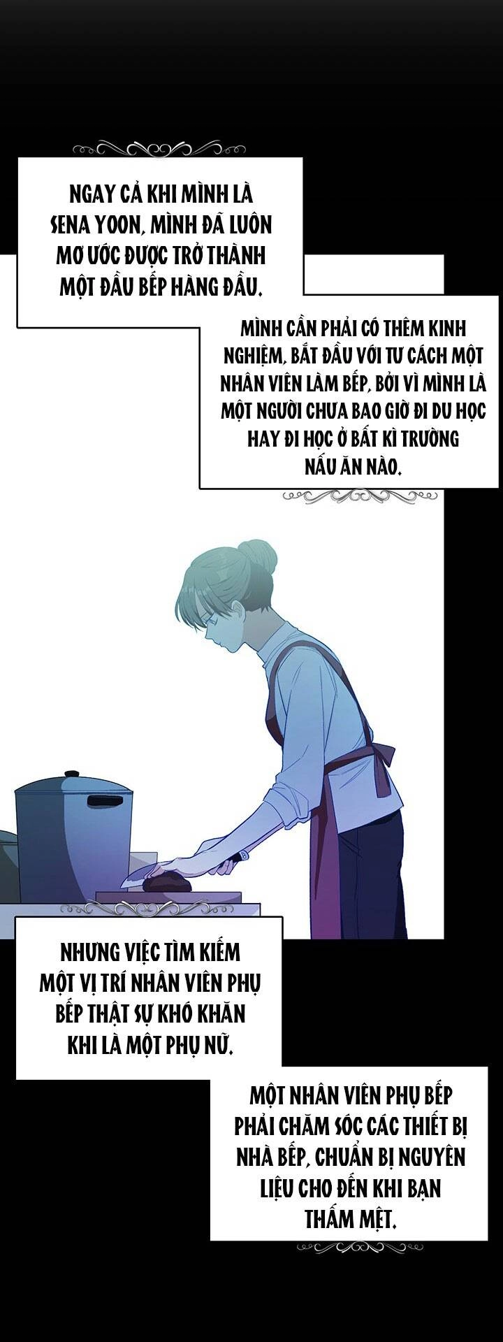 Đầu Bếp Hoàng Gia Chapter 48 - 10